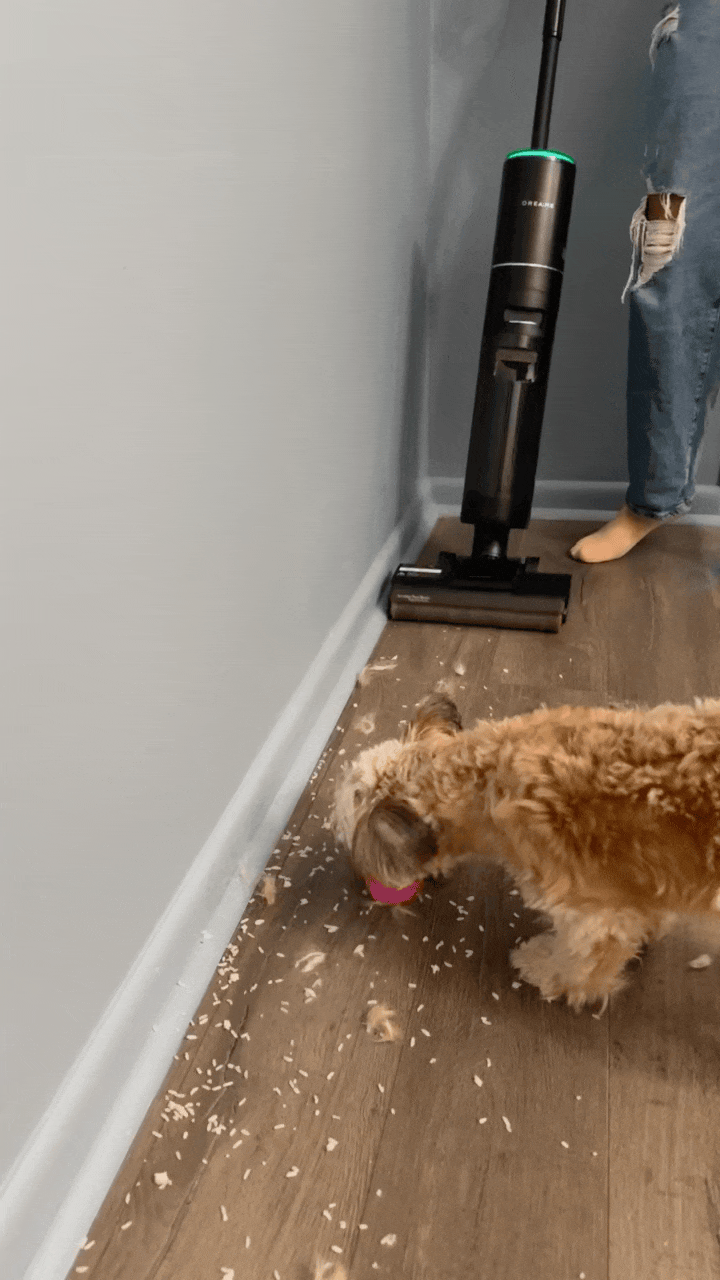 Preview of ✨ MDreame H12 Pro Vacuum Mop🫧🫧