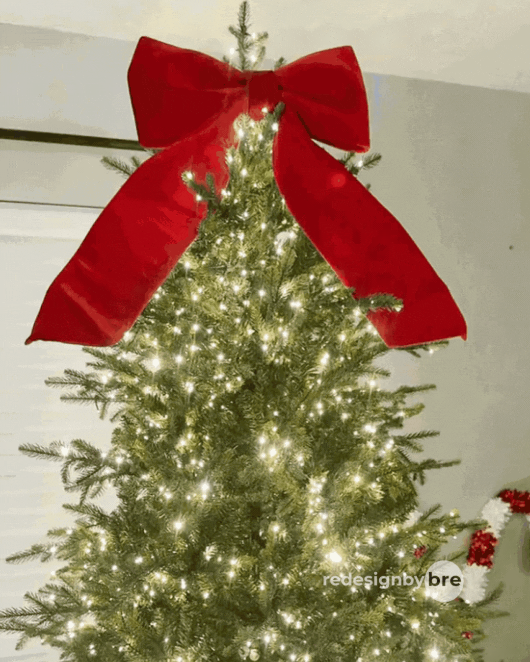 Preview of ✨🎄 Viral Sparkling Christmas Tree 🎄🧑‍🎄